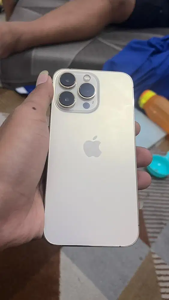 Iphone 13 pro 128 inter