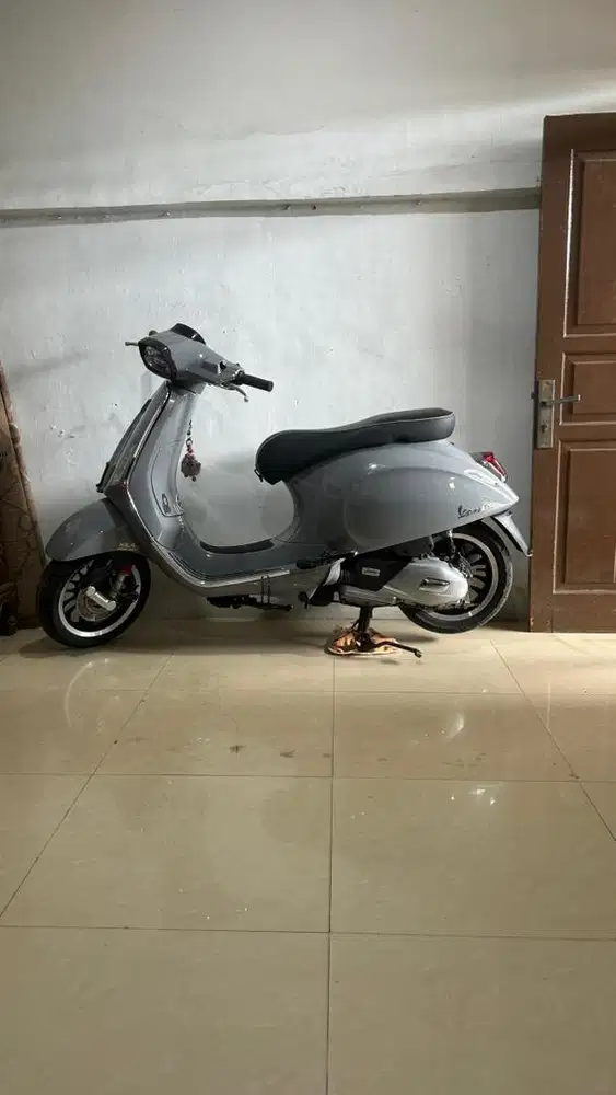 Vespa sprint 2024