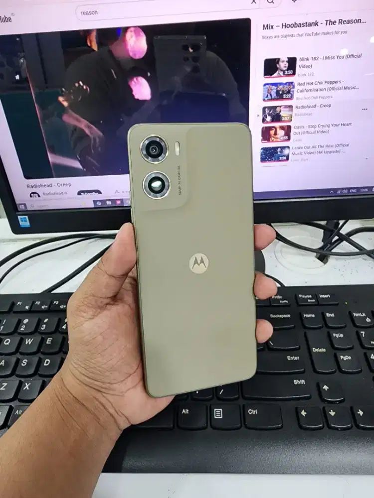 Motorola G06 power 4/128gb