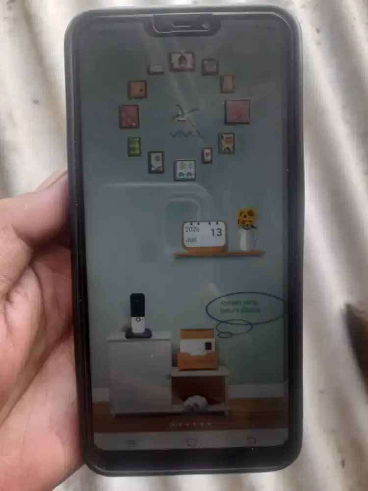 Vivo Y81. (3gb/16gb).