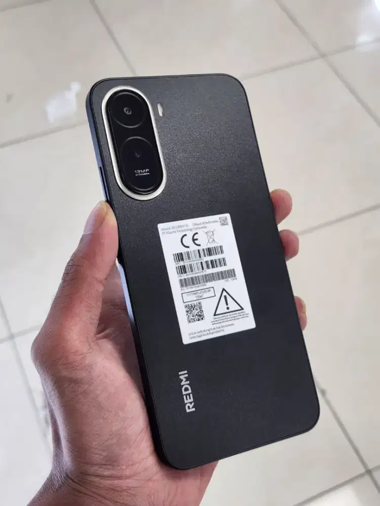 Redmi A7 Pro ram 4+4/128gb