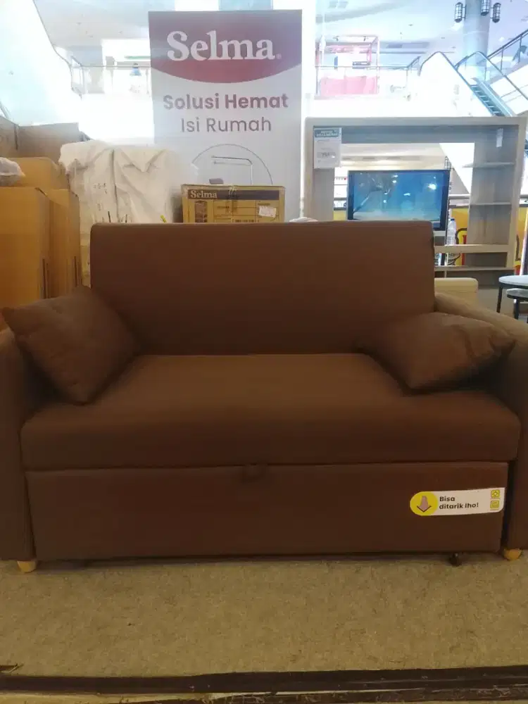 Kredit sofa sleeper | approve 1 menit