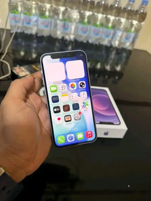 Iphone 12 mini 64gb inter