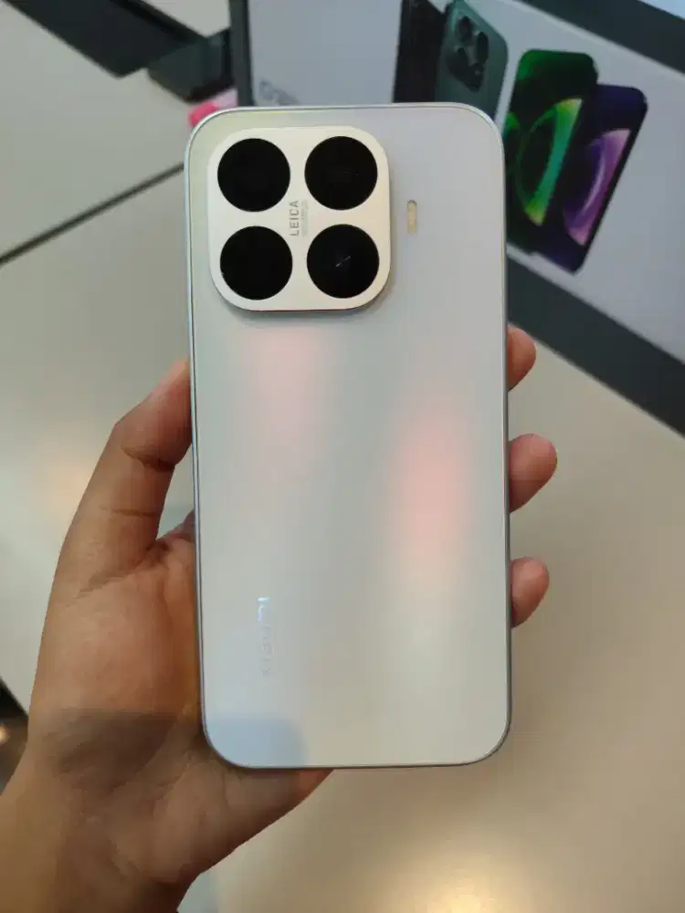 PROMO XIAOMI 17T 12/512