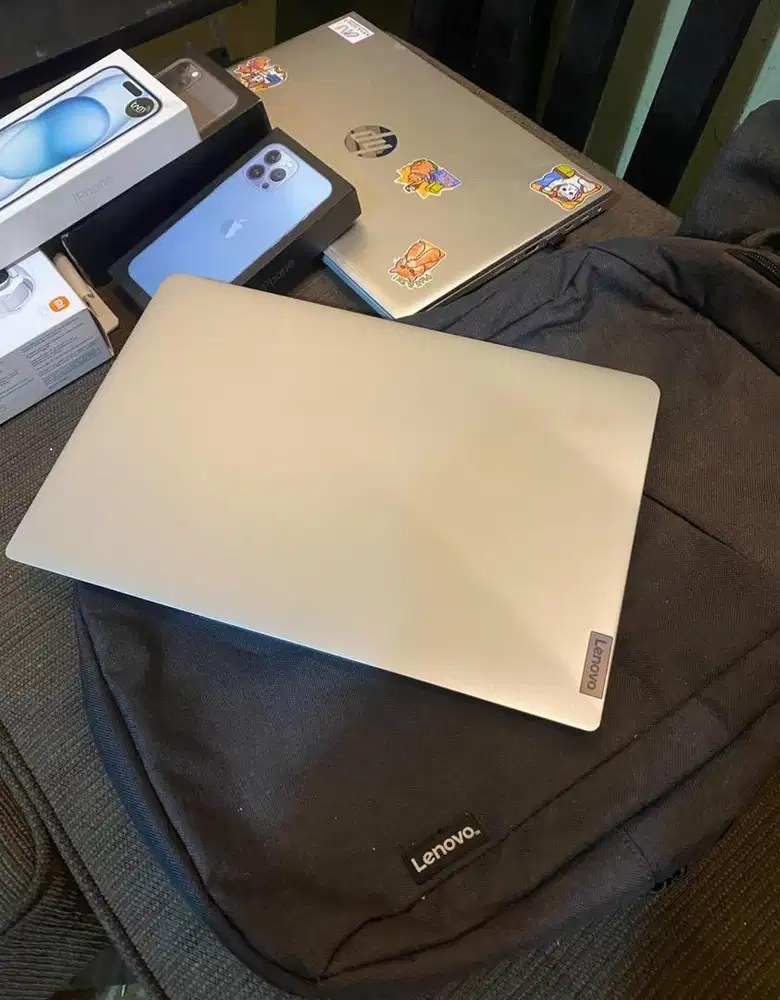 Laptop Lenovo ideapad slim 1