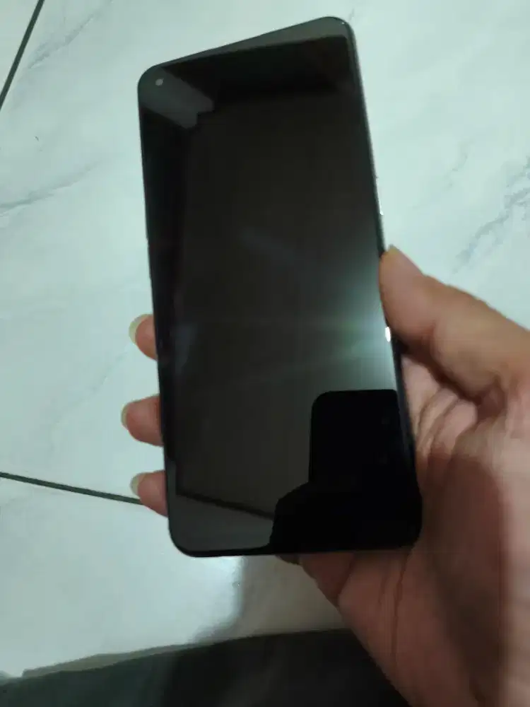 REALME GT MASTER EDITION