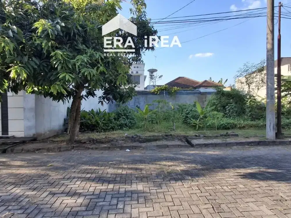 Tanah Dijual di Solo Baru Dekat Kampus ATW Surakarta, The Park Mall dan Pakuwon Mall