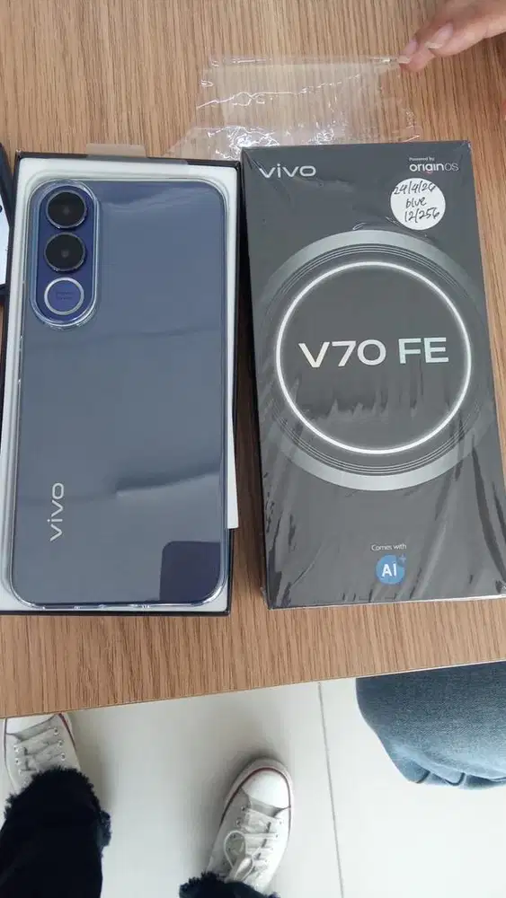 Vivo V70 FE 8/256