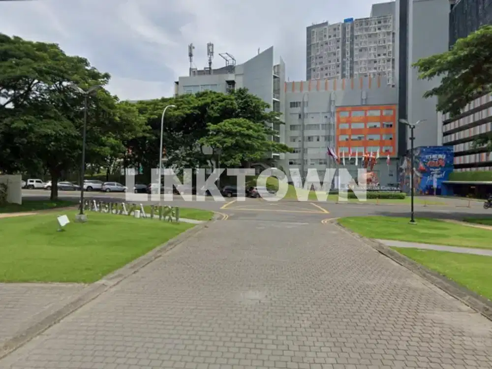 Dijual Kavling Siap Bangun di Esplanade Park Citraland Surabaya Barat