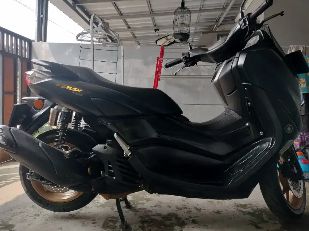 Jual Cepat Nmax New 2021