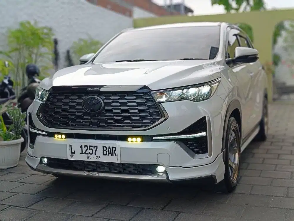 zenix v modelista 2023 simpanan km10rb