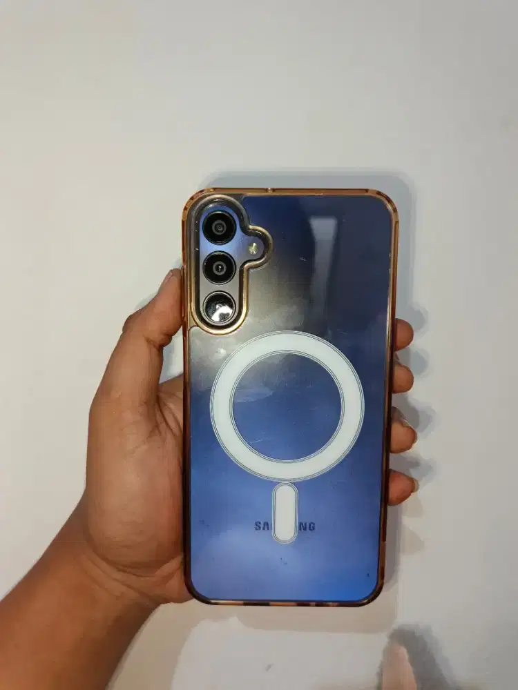 SAMSUNG A15 5G RAM 8/256GB FULLSET