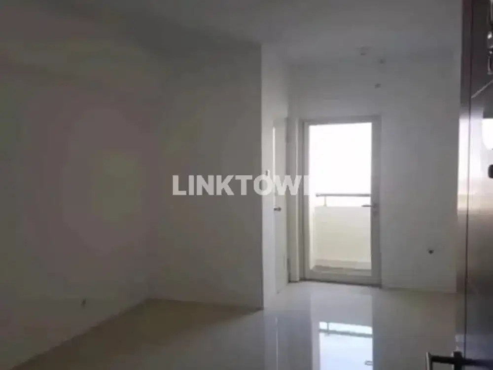 Apartemen Type Studio Dijual dengan City View di Gunawangsa Tidar Surabaya