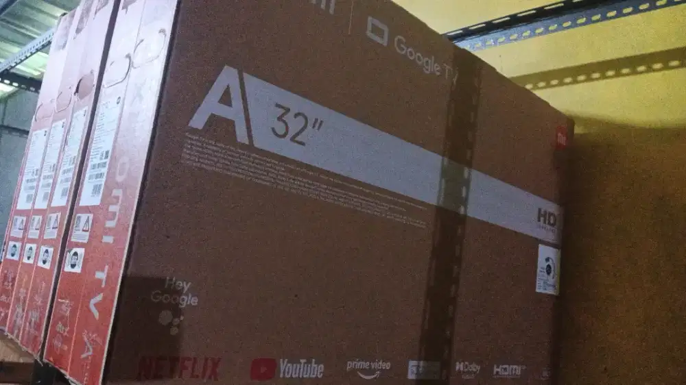 Xiaomi google tv 32A