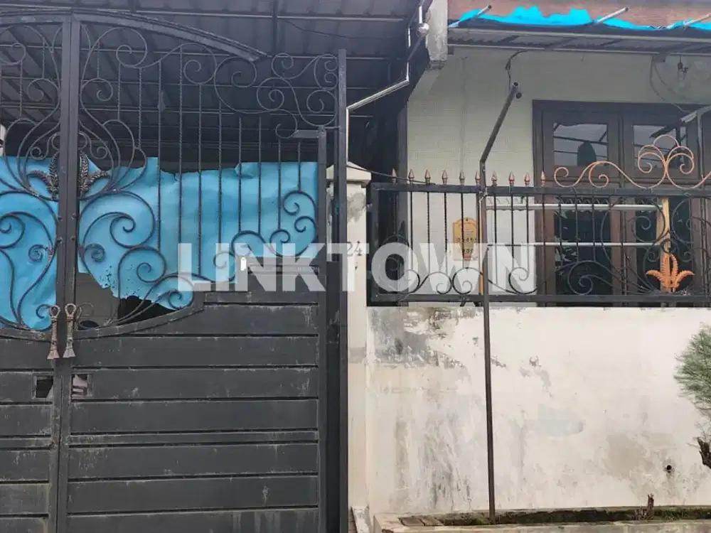 Harga Under Market Rumah 1 Lantai di Kawasan Perum Wisma Mukti Surabaya Timur