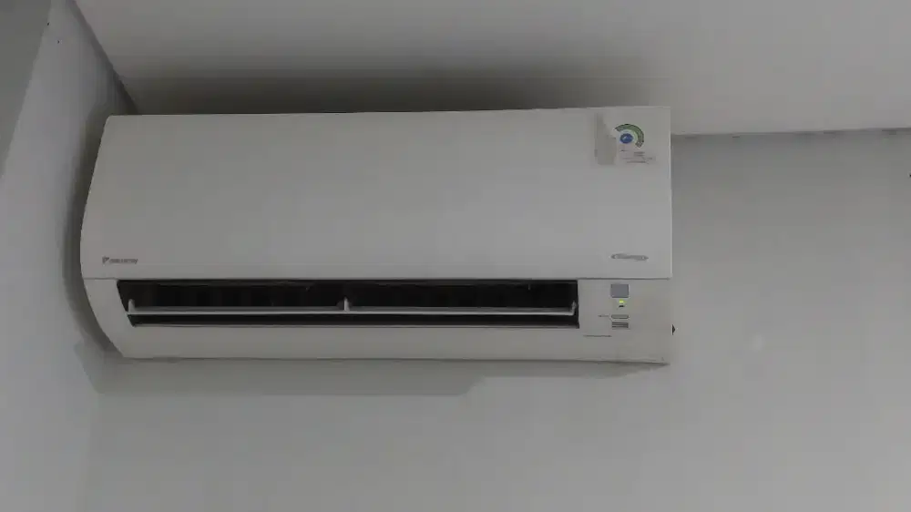 Ac daikin inverter 2pk