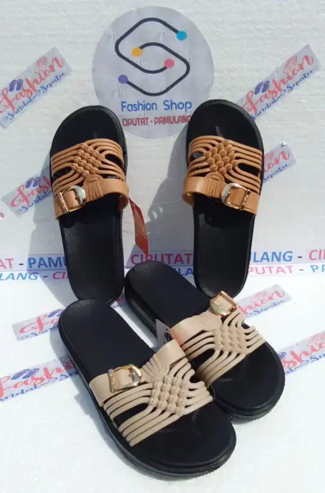 SANDAL WANITA MURAH