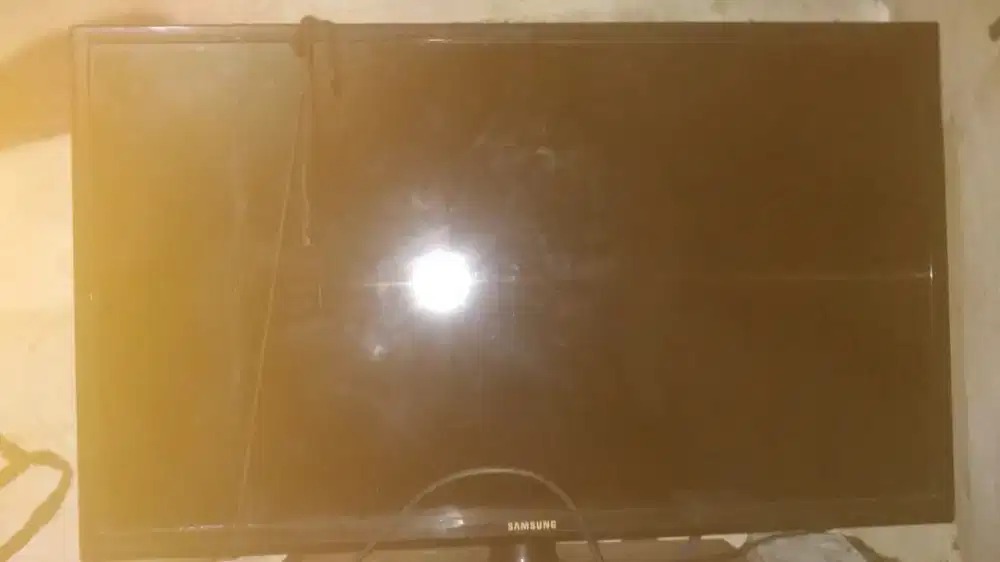 SAMSUNG SMART TV HD