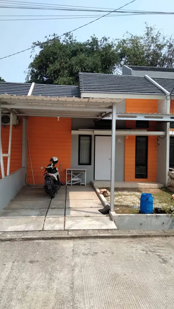 Kampus IPB Dramaga Dekat dengan rumah kontrakan Dramaga Cantik Z_19