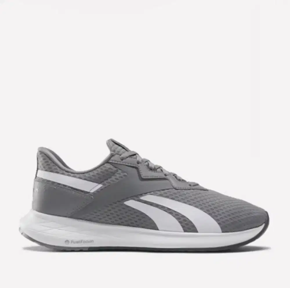 Sepatu Reebok Energen Plus 2.0 Unisex Grey