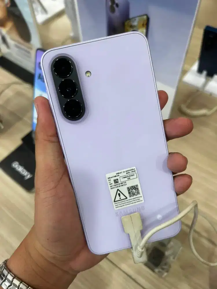 SAMSUNG A37 5G 256GB