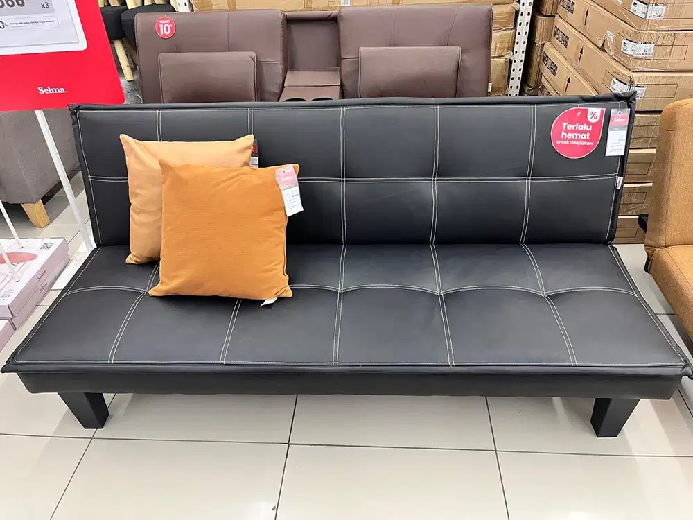 Promo Cicilan By Homecredit Sofa Ruang Tamu