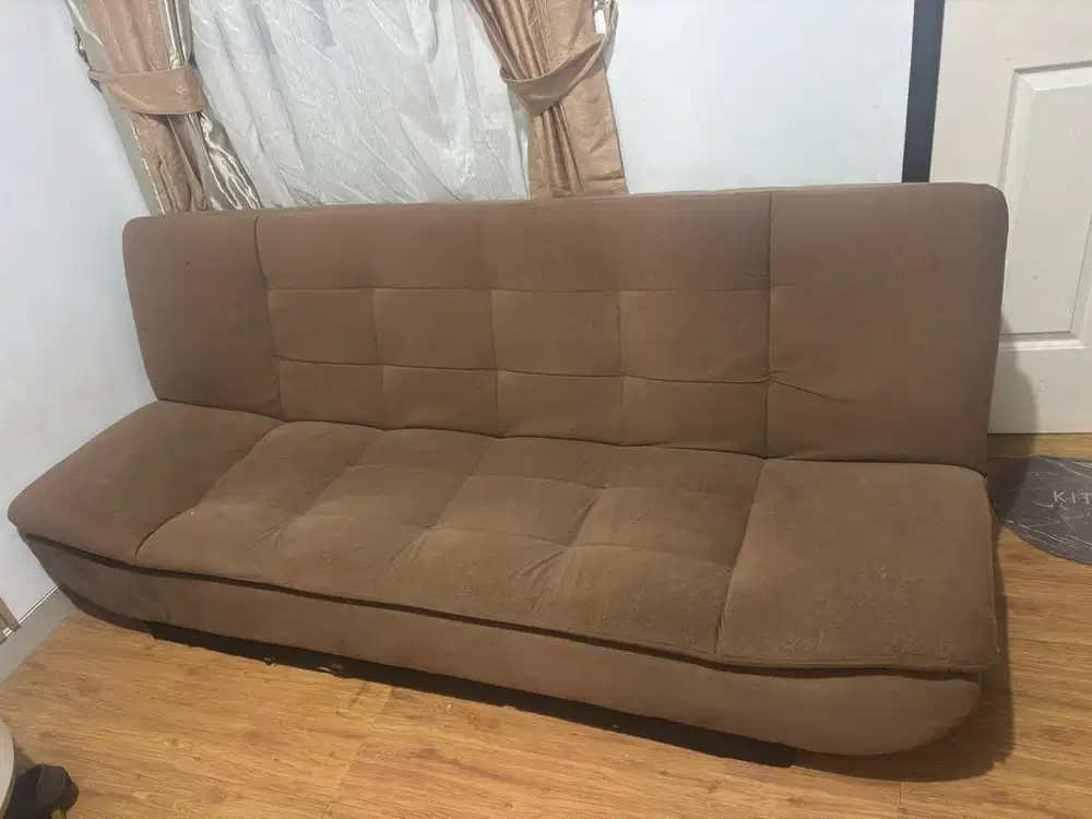 SOFA BED RECLYNING