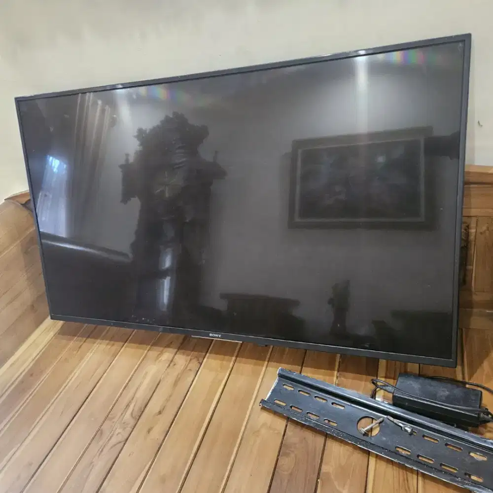 TV SONY BRAVIA 49 INCH
