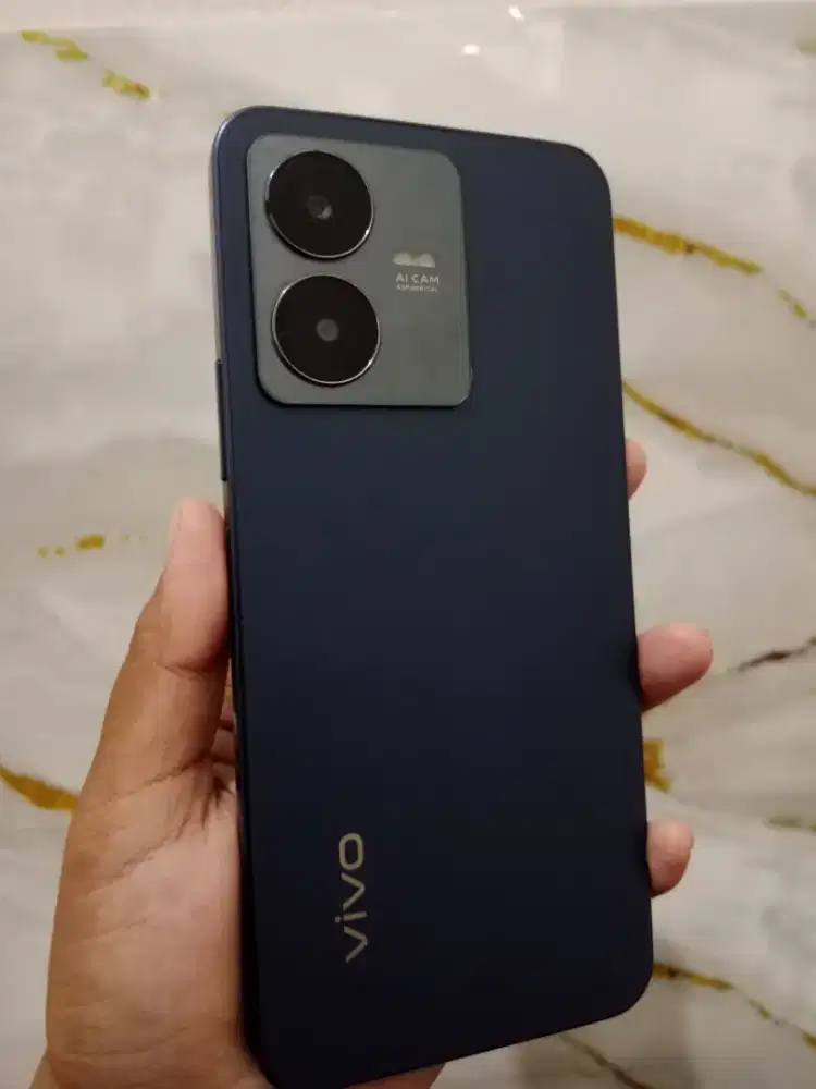 Vivo y22 ram 4/64