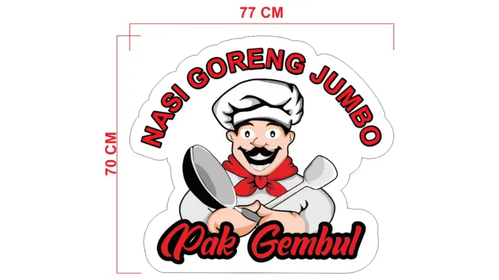 Dibutuhkan segera