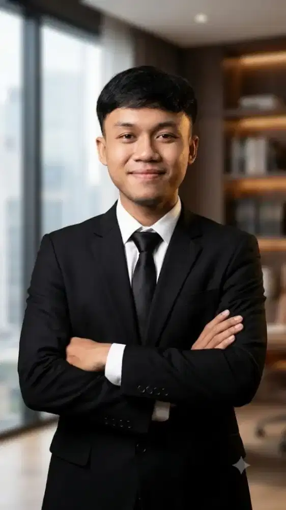 Mencari lowongan pekerjaan