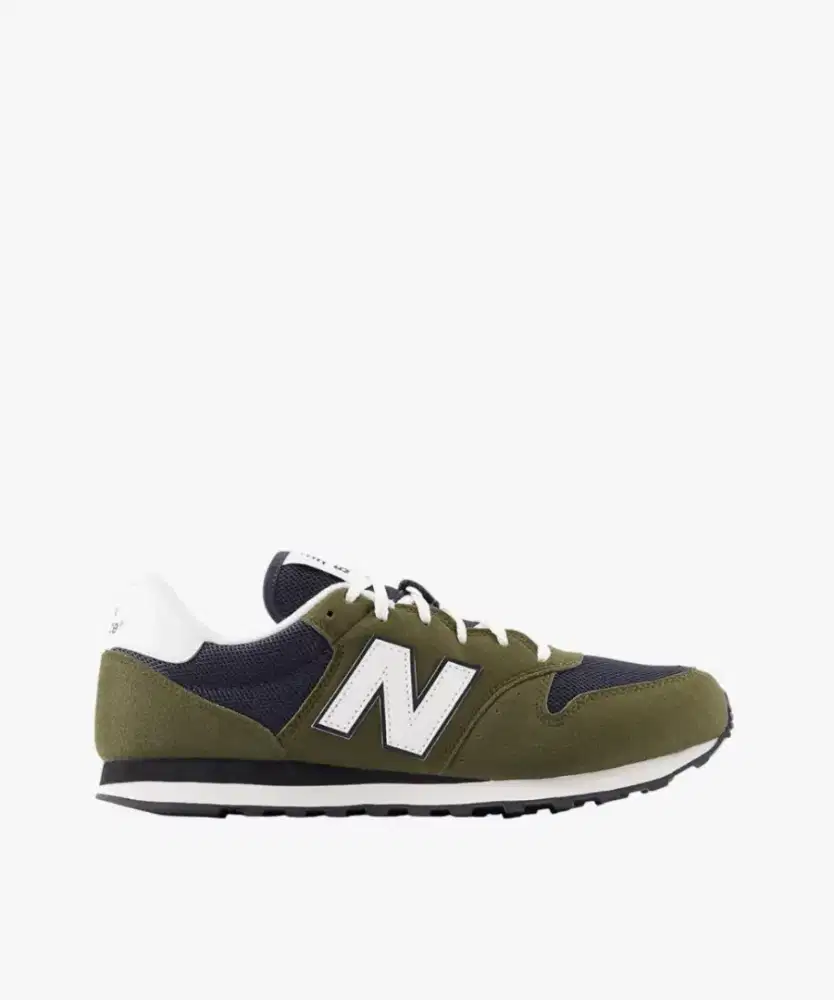 Sepatu Original New Balance 500 Brown Men