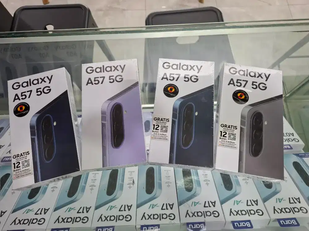 SAMSUNG GALAXY A57 5G