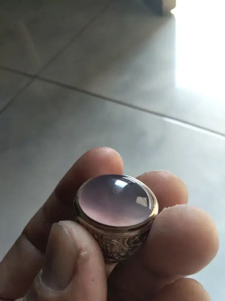 Jual akik batu raja