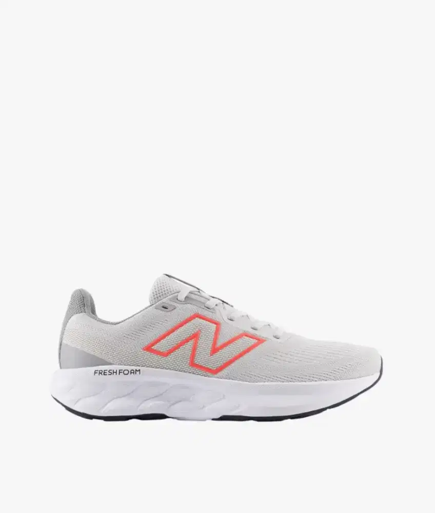 Sepatu Original New Balance 520 V9 Grey Men