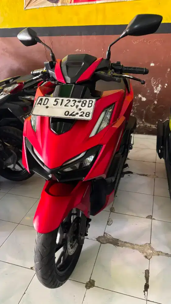 VARIO CBS 160 2023 SUKOHARJO