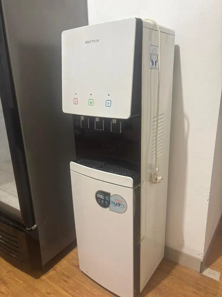 DISPENSER GALON BAWAH