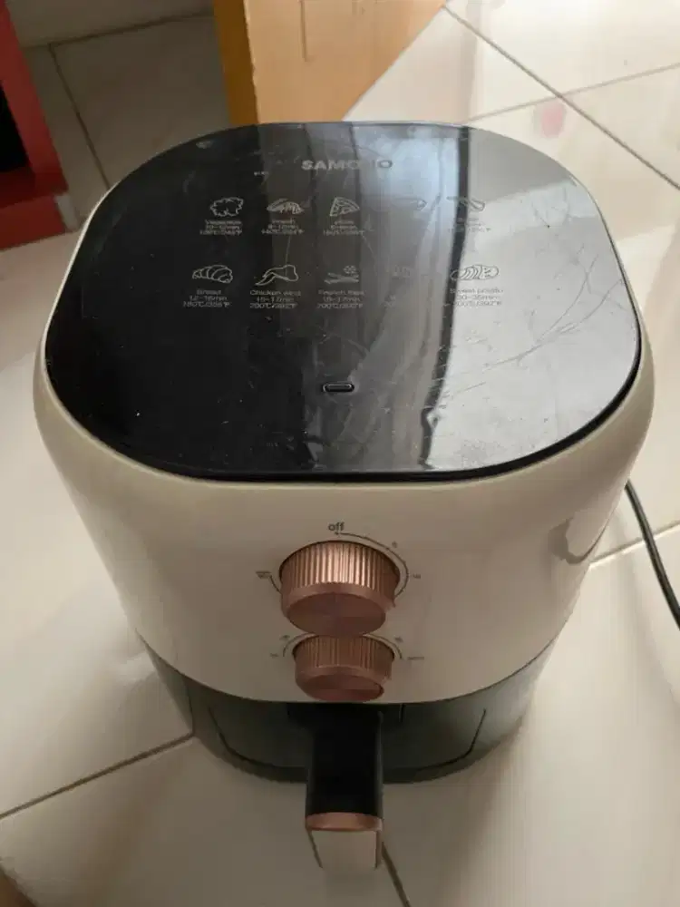 Dijual Air fryer
