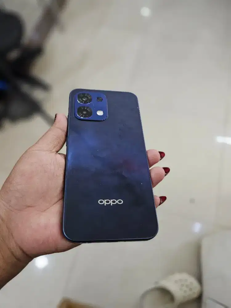 Oppo a6 pro 8+8/128