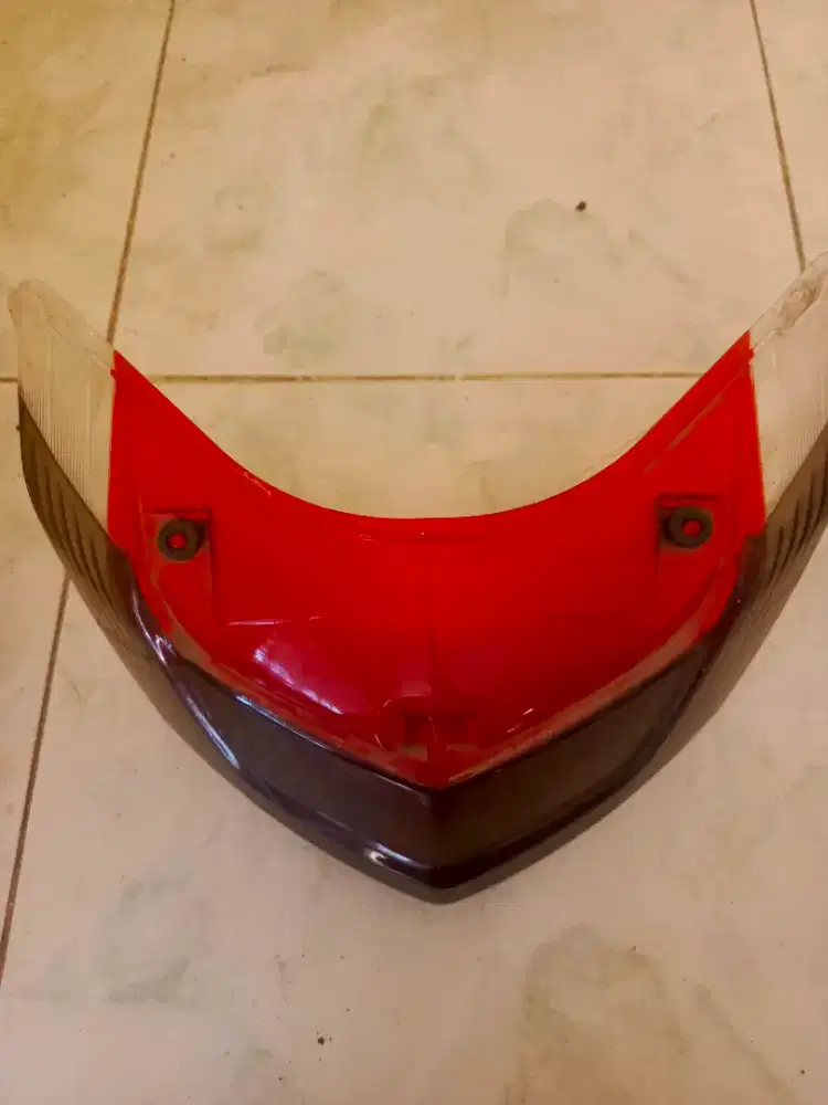 KACA MIKA LAMPU BELAKANG NMAX OLD Original