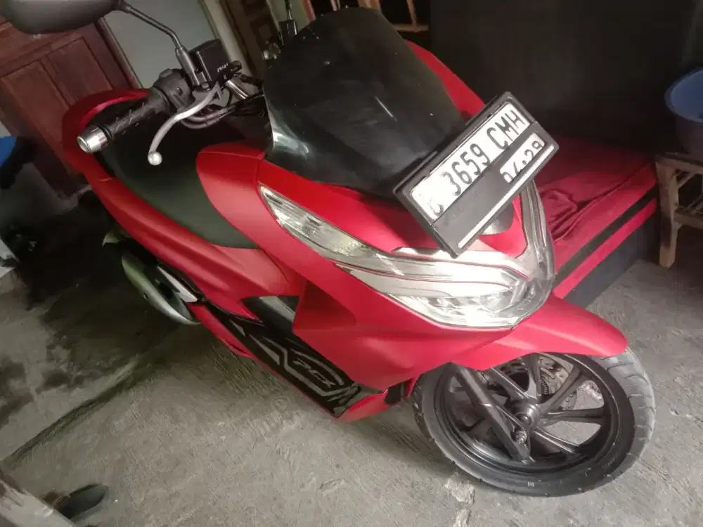 Honda PCX ABS 2019