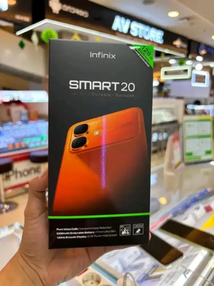 Kredit Handphone