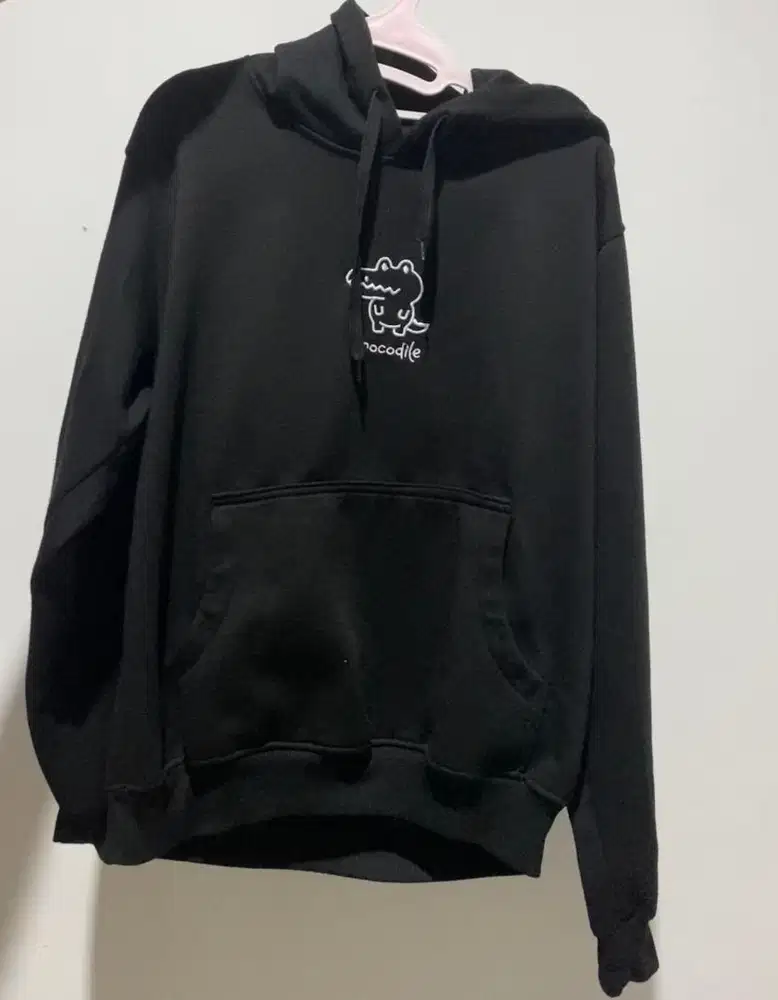 [HODISO] PRELOVED HOODIE UNISEX PREMIUM