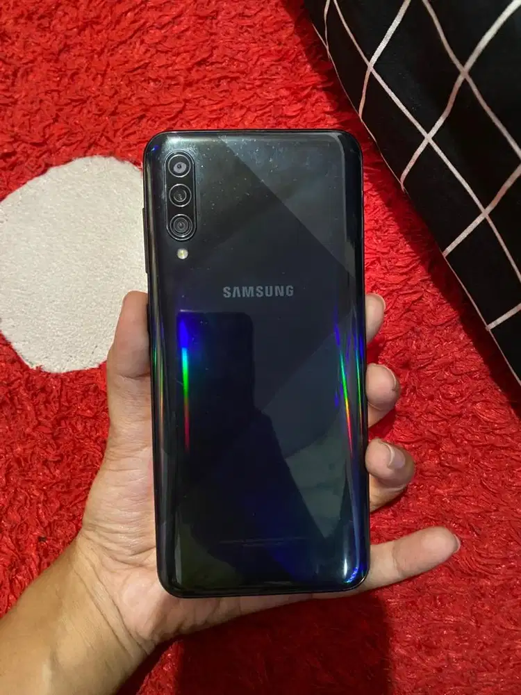 samsung A50s 6/128gb