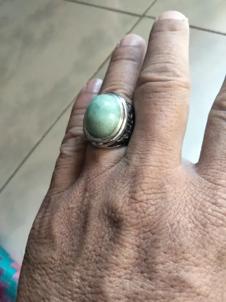 Jual giok cabayena