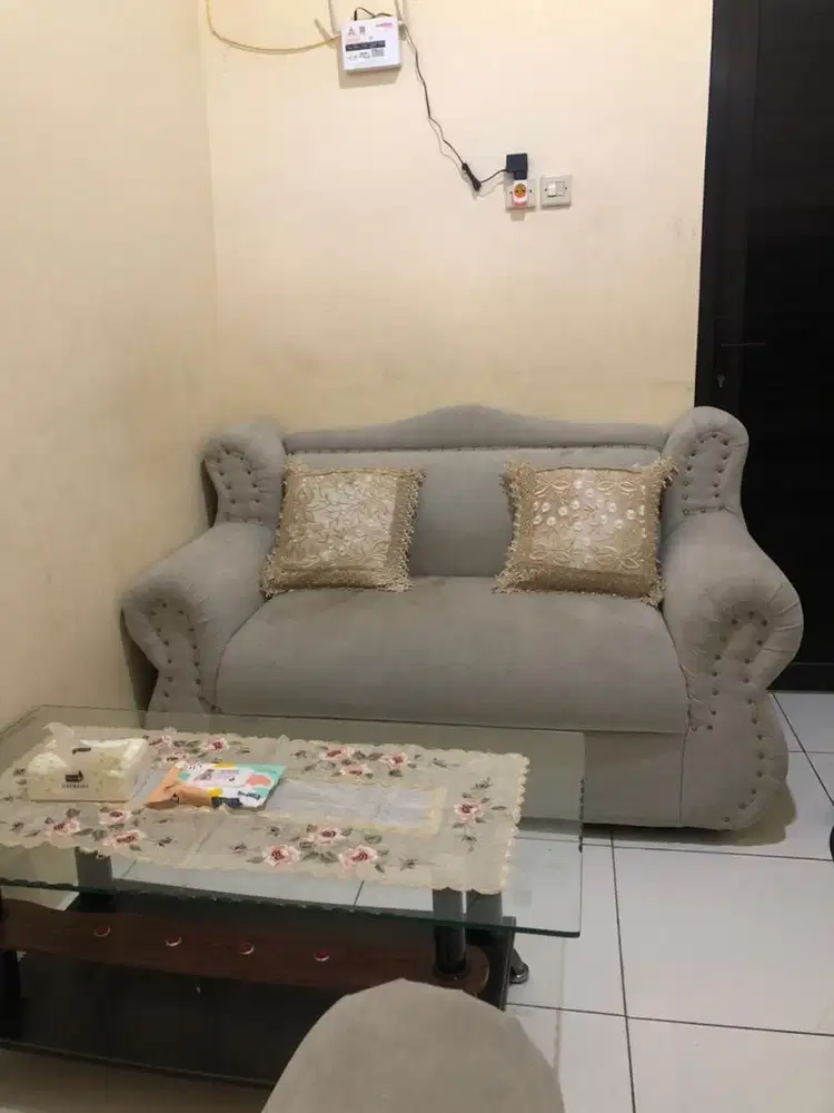 Sofa set masih bagus