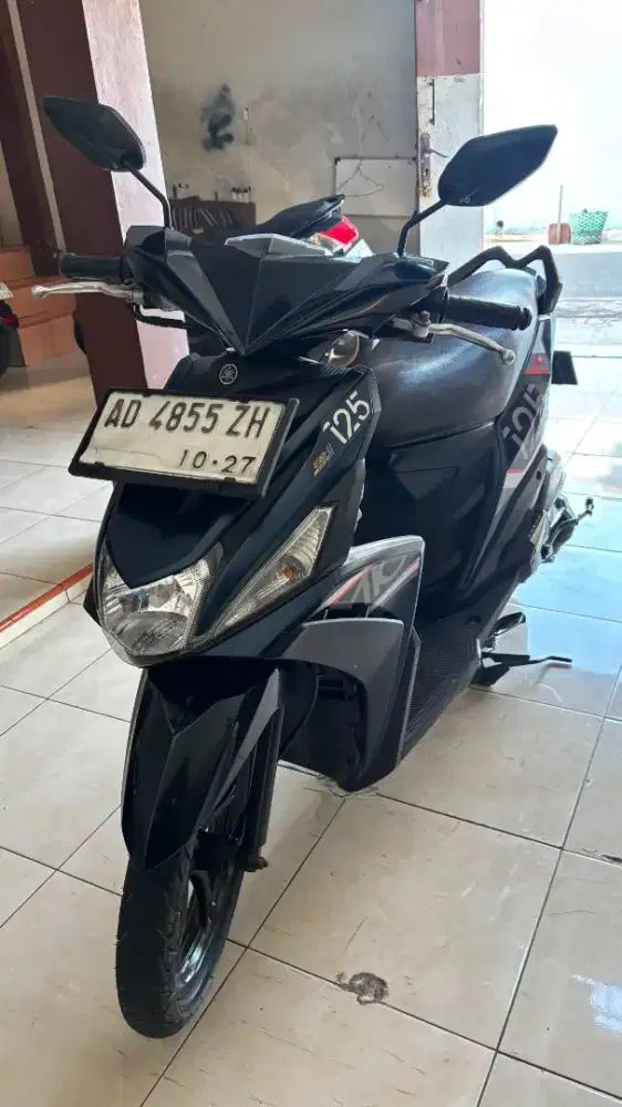 MIO M3 SPECIAL EDITION 2017 SOLO