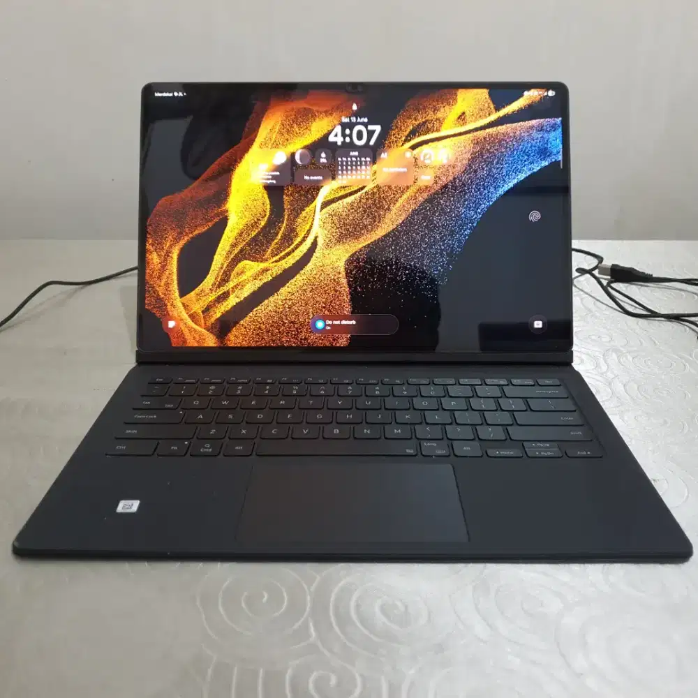 Samsung Galaxy Tab S8 Ultra (5G) 12/256 GB
