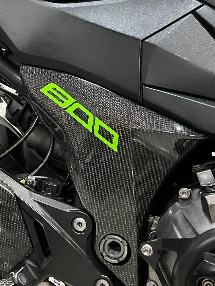 Z800 2014 Termurah Donny Mustika Motor Sulfat