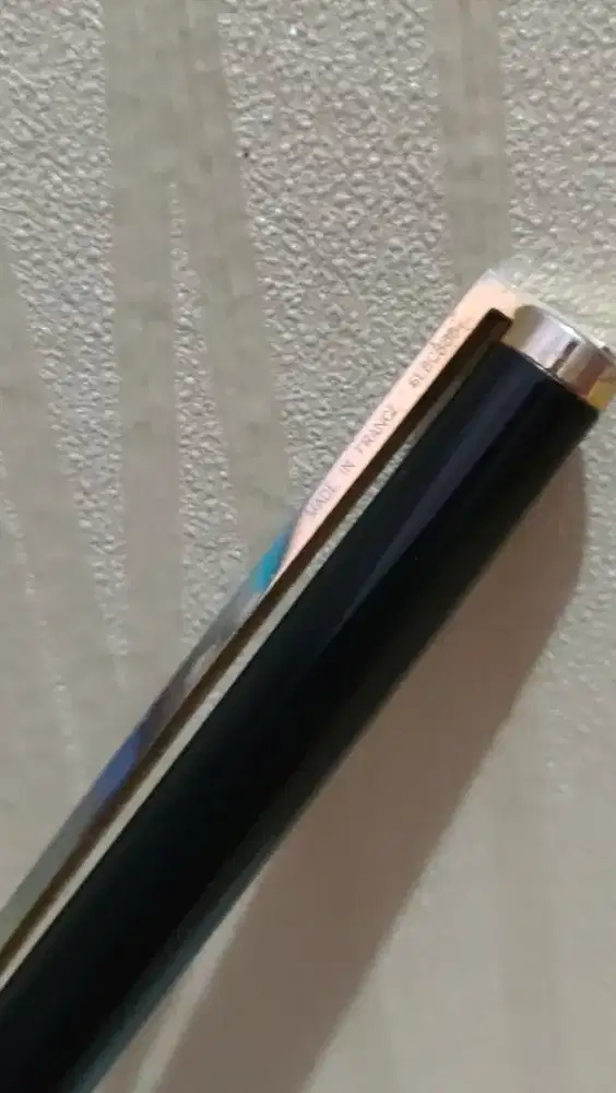 Pulpen Merk St Dupont Made in France Jual cepat aja